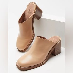 Seychelles Spur Of The Moment Mule